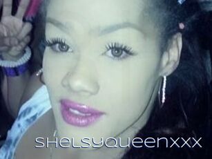 Shelsyqueenxxx