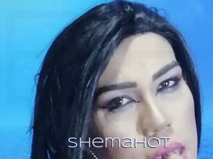 Shemahot