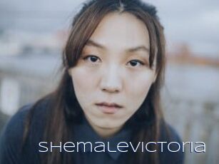 Shemalevictoria