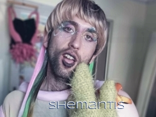 Shemantis
