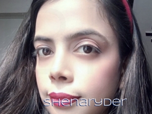 Shenaryder