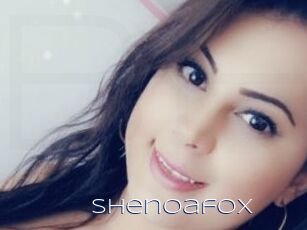 Shenoafox