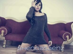 Shenoasaenz