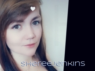 Shereejenkins