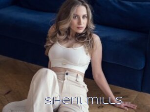 Sherilmills