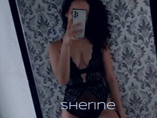 Sherine