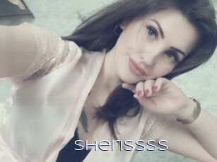 Sherissss