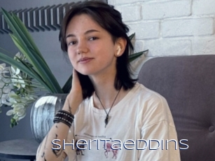 Sheritaeddins
