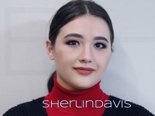 Sherlindavis