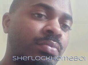 Sherlockhomeboi