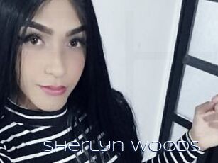 Sherlyn_woods