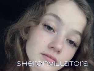 Sheronvillatora