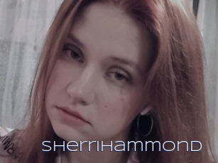Sherrihammond