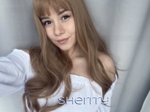 Sherrry