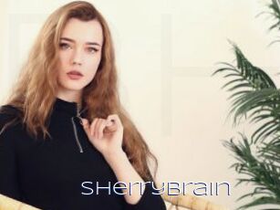 Sherrybrain