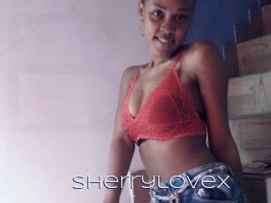 Sherrylovex