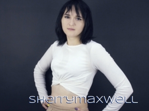 Sherrymaxwell