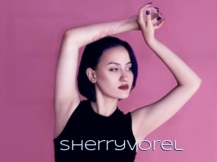 Sherryvorel