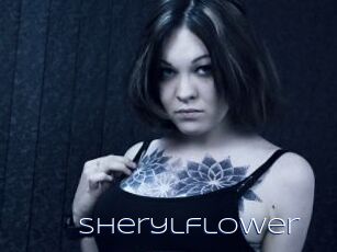 Sherylflower