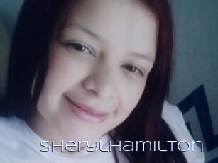 Sherylhamilton