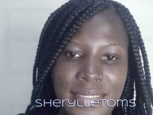Sherylletoms