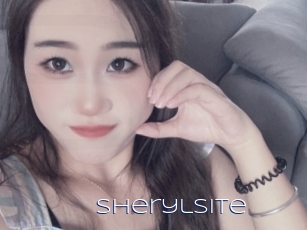 Sherylsite