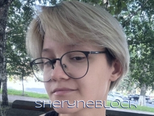 Sheryneblock