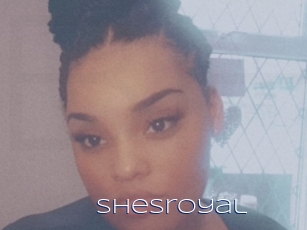 Shesroyal
