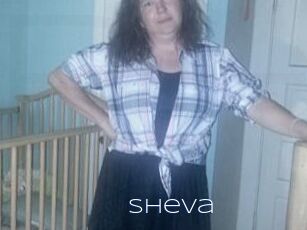 Sheva