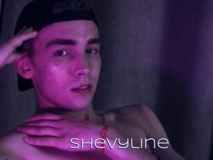 Shevyline