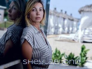 Sheylablond