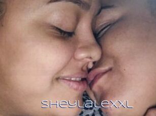 Sheylalexxl