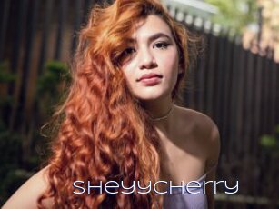 Sheyycherry