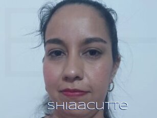 Shiaacutte