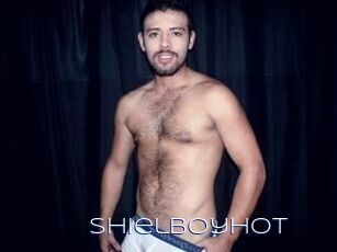Shielboyhot
