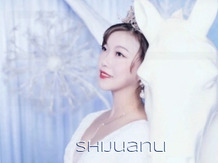 Shijuanli