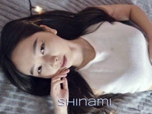 Shinami