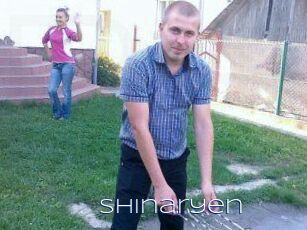 Shinaryen