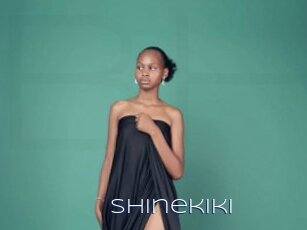 Shinekiki