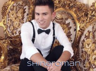 Shineroman
