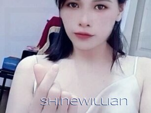 Shinewillian