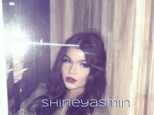 Shineyasmin