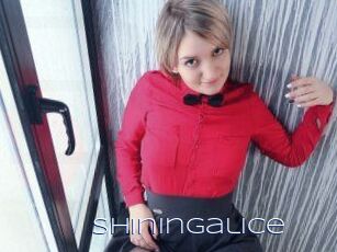 Shiningalice
