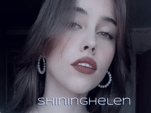 shininghelen Blue Hot