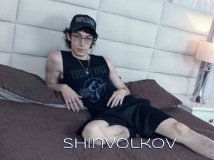 Shinvolkov