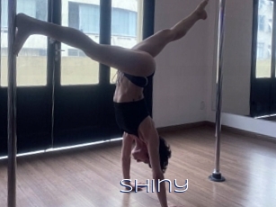 Shiny