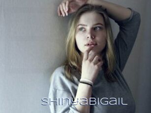 Shinyabigail