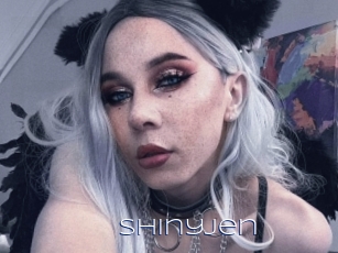 Shinyjen