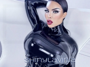 Shinylavinia