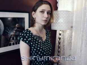 Shinymiranda